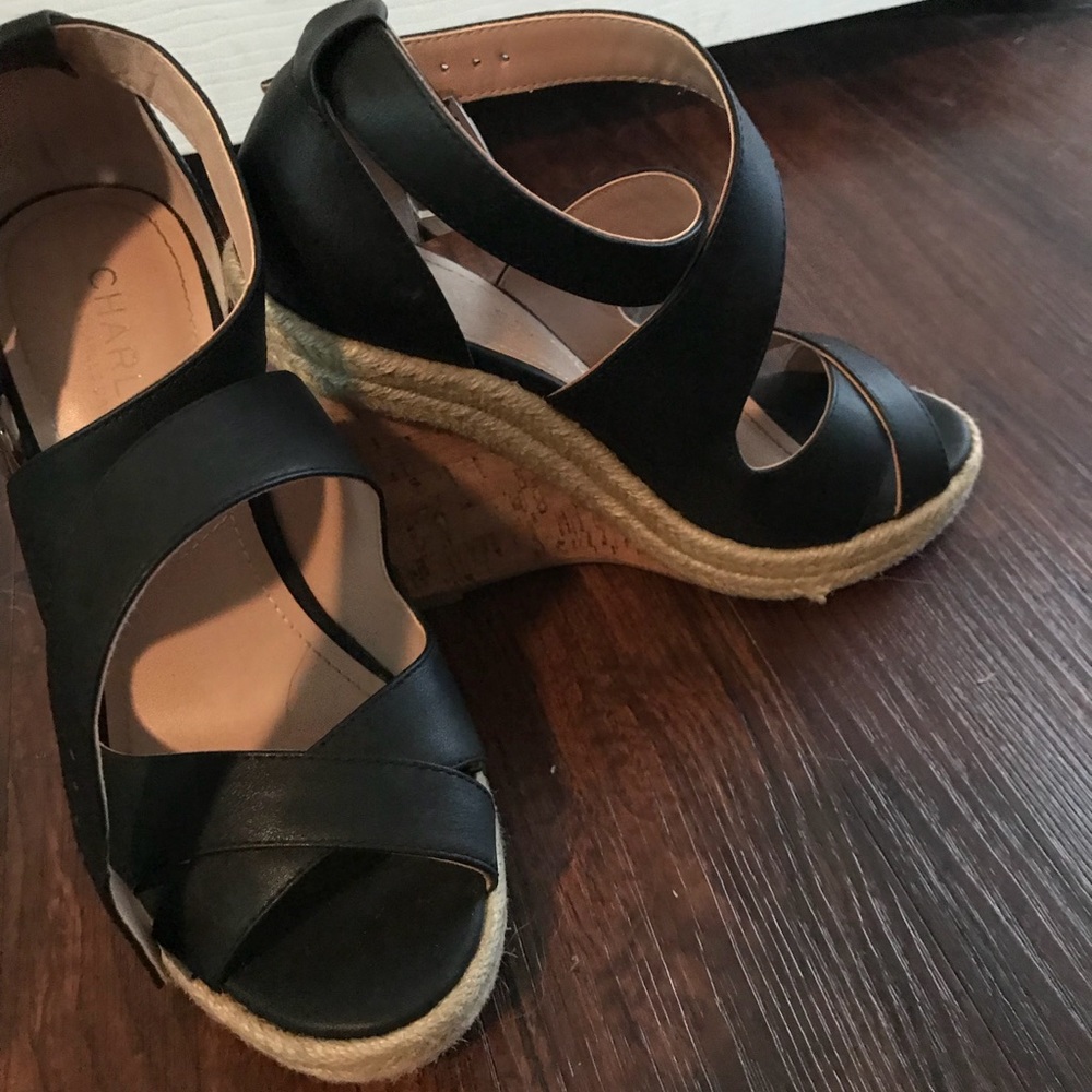 Wedges - Picture 2 of 4